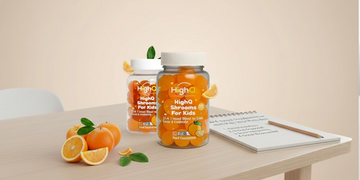 ADHD Kids Supplements
